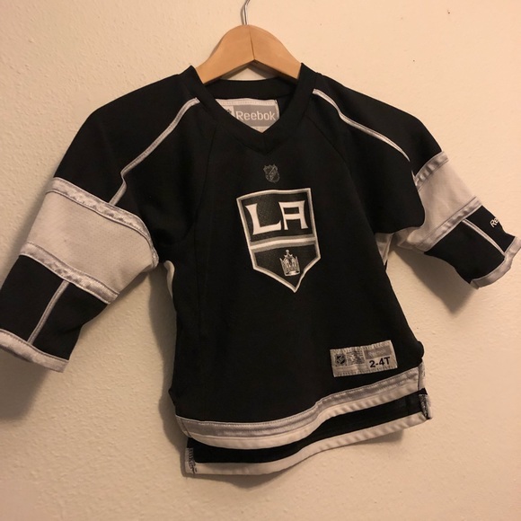 la kings youth jersey